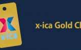 x-ica gold club