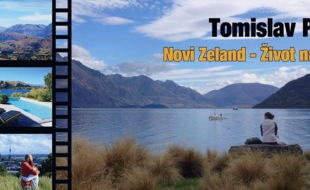 putopisno predavanje- Novi Zeland