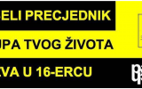 Gužva u 16-ercu, Debeli Precjednik i Grupa tvog života u Palachu