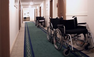Studenti s invaliditetom nezadovoljni sobama na Cvjetnom