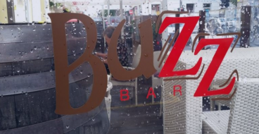 buzz bar
