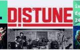 Distune promotion