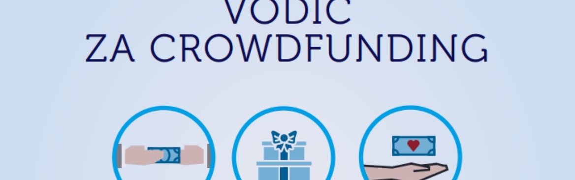 Vodič za crowdfunding
