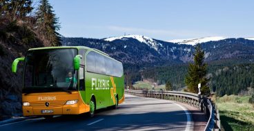 FlixBus 2